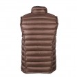 MEN QUILTED DOWN VEST 100%P FullGadgets.com