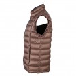 MEN QUILTED DOWN VEST 100%P FullGadgets.com