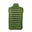 MEN QUILTED DOWN VEST 100%P FullGadgets.com