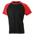 MEN RAGLAN-T 100%C J&N FullGadgets.com