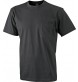 MEN ROUND-T POCKET 100%C J&N FullGadgets.com