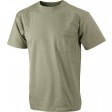 MEN ROUND-T POCKET 100%C J&N FullGadgets.com