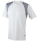 MEN RUNNING-T M/C 100%P FullGadgets.com