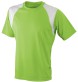 MEN RUNNING-T M/C 100%P FullGadgets.com