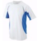 MEN RUNNING-T M/C 100%P FullGadgets.com