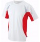 MEN RUNNING-T M/C 100%P FullGadgets.com