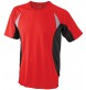 MEN RUNNING-T M/C 100%P FullGadgets.com