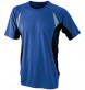 MEN RUNNING-T M/C 100%P FullGadgets.com