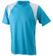 MEN RUNNING-T M/C 100%P FullGadgets.com