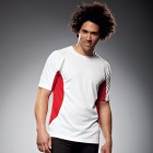 MEN RUNNING-T M/C 100%P FullGadgets.com