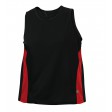 MEN RUNNING TANK 100%P J&N FullGadgets.com