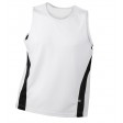 MEN RUNNING TANK 100%P J&N FullGadgets.com