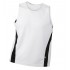 Men Running Tank 100% Poliestere Personalizzabile J&N |James 6 Nicholson