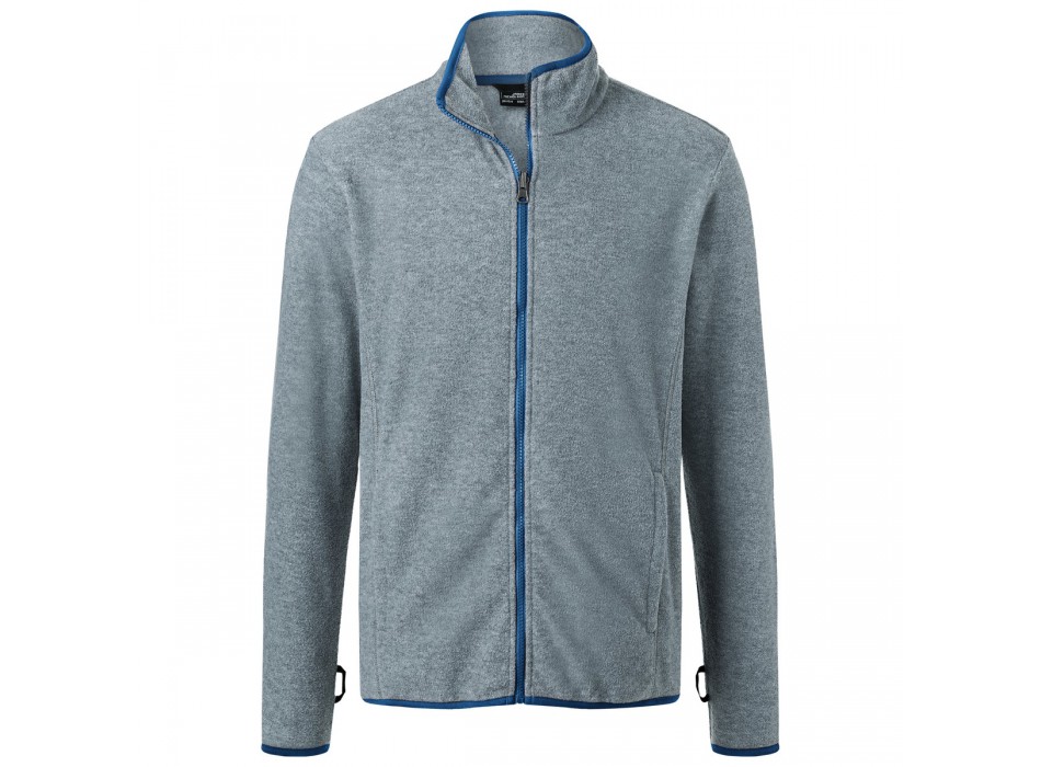 Men's 3-in-1-Jacket 100%P FullGadgets.com