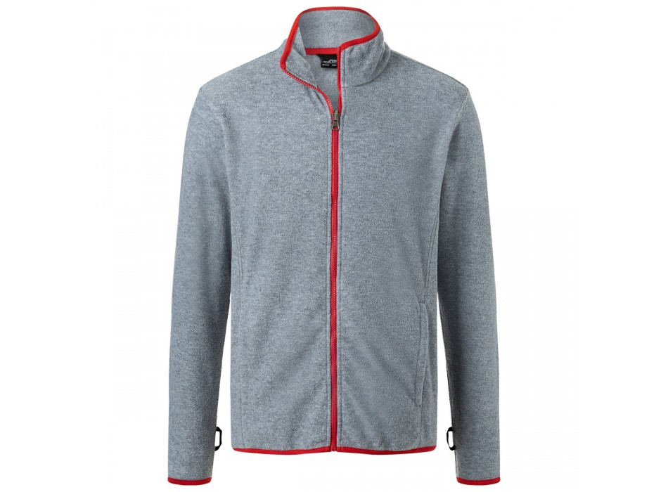 Men's 3-in-1-Jacket 100%P FullGadgets.com