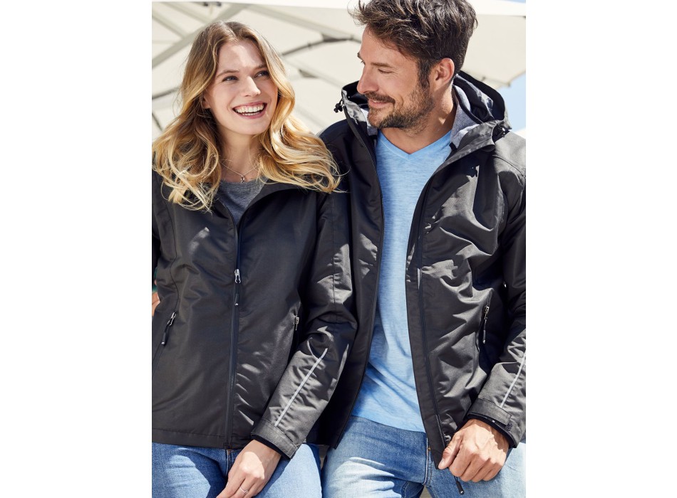 Men's 3-in-1-Jacket FullGadgets.com