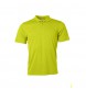 Men's Active Polo 100%P FullGadgets.com