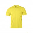 Men's Active Polo 100%P FullGadgets.com