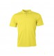 Men's Active Polo 100%P FullGadgets.com