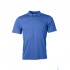 Men's Active Polo 100% Poliestere Personalizzabile |James 6 Nicholson