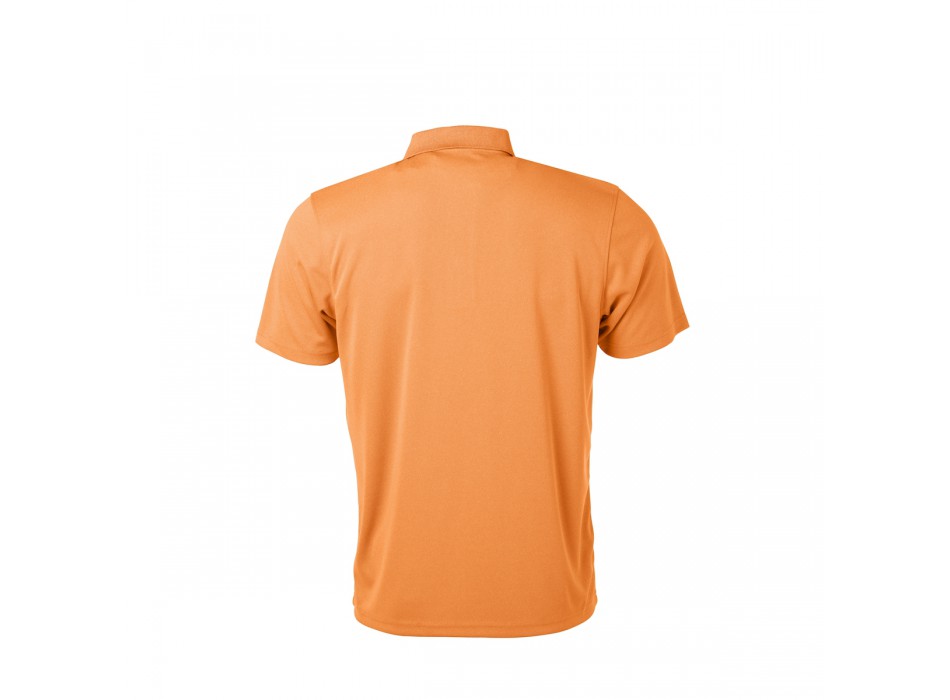 Men's Active Polo 100%P FullGadgets.com