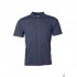 Men's Active Polo 100% Poliestere Personalizzabile |James 6 Nicholson