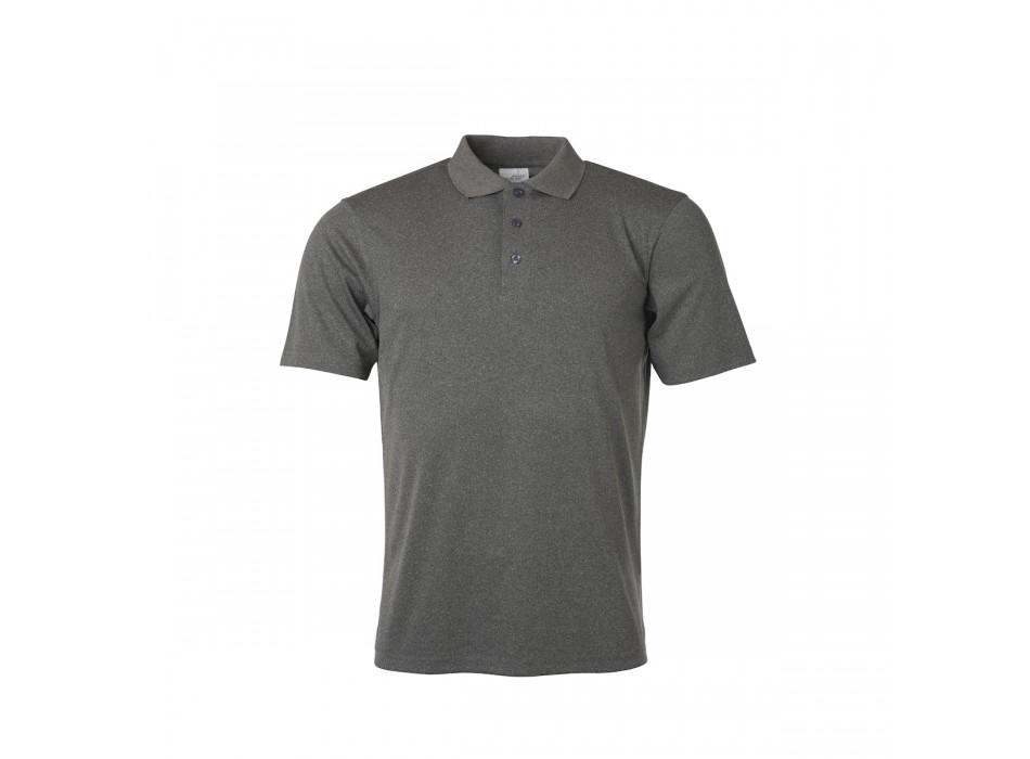 Men's Active Polo 100%P FullGadgets.com