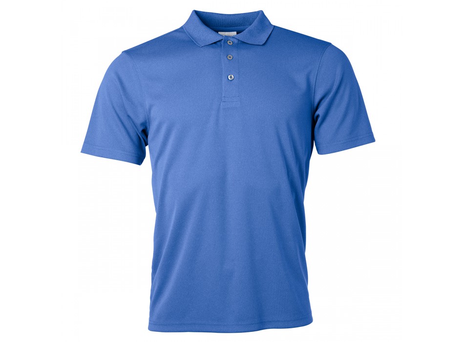 Men's Active Polo 100%P FullGadgets.com