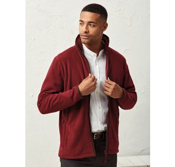 Men's 'Artisan' Fleece Jacket FullGadgets.com