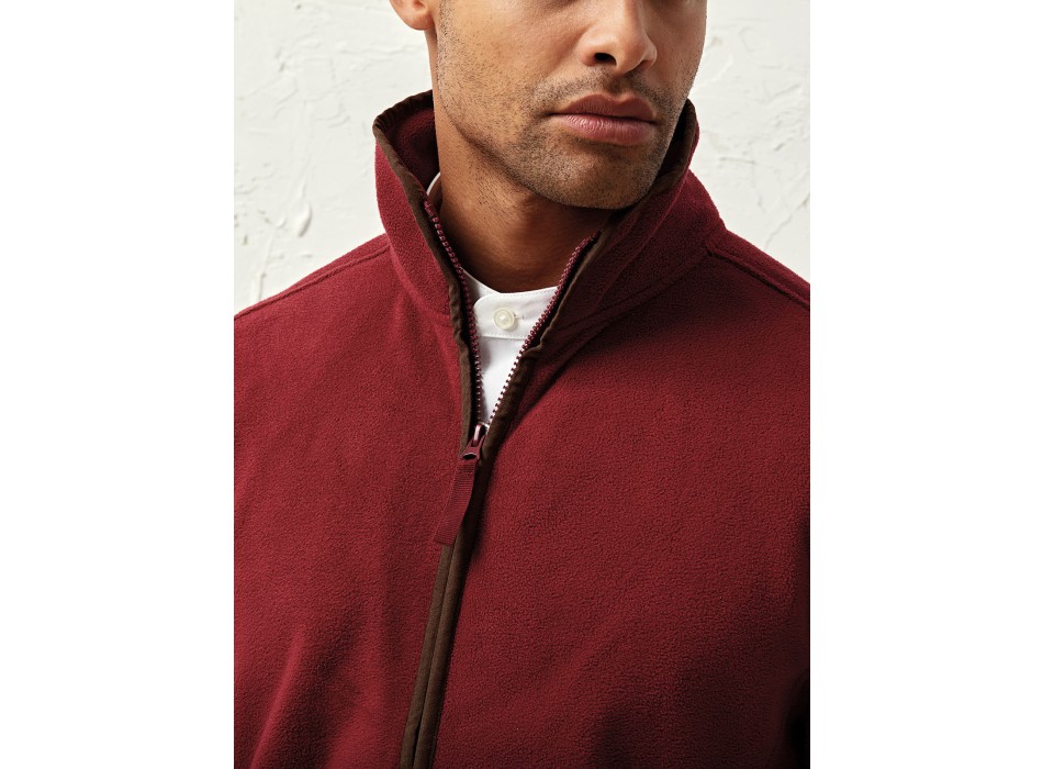 Men's 'Artisan' Fleece Jacket FullGadgets.com