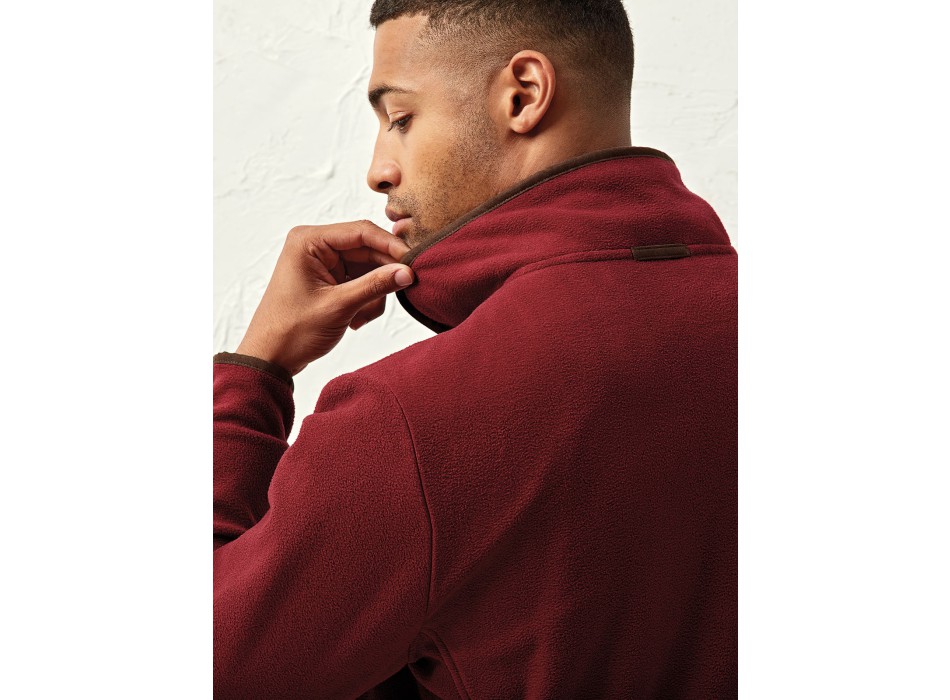 Men's 'Artisan' Fleece Jacket FullGadgets.com