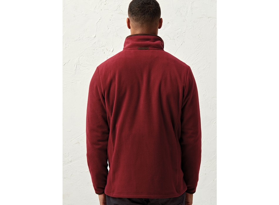 Men's 'Artisan' Fleece Jacket FullGadgets.com