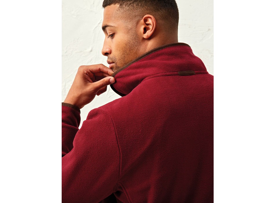 Men's 'Artisan' Fleece Jacket FullGadgets.com