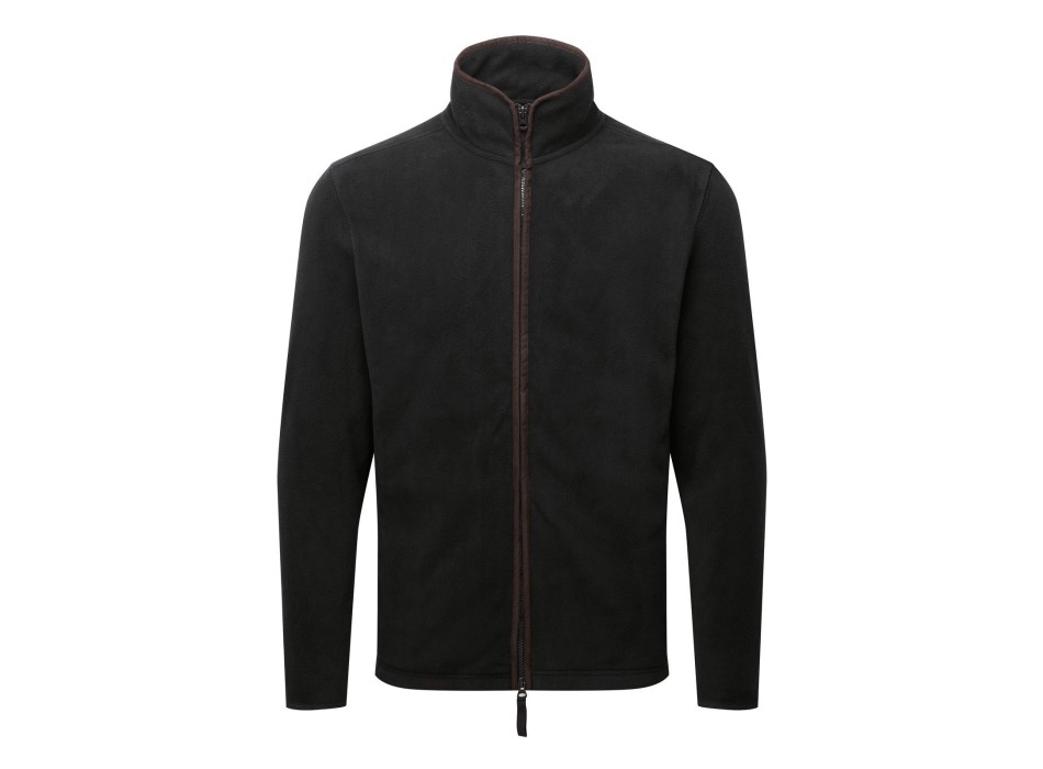 Men's 'Artisan' Fleece Jacket FullGadgets.com