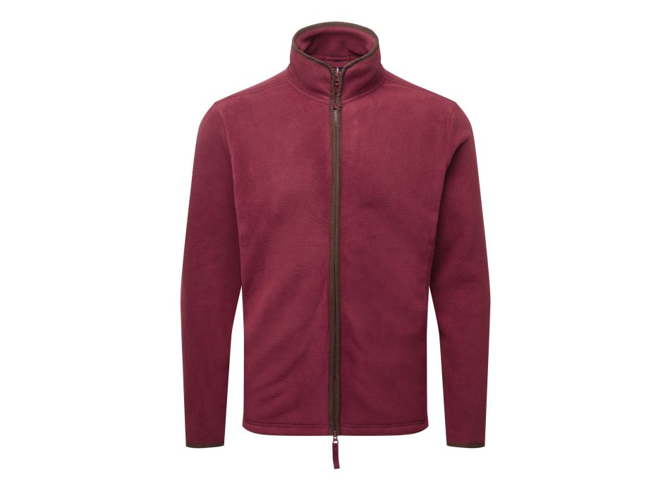 Men's 'Artisan' Fleece Jacket FullGadgets.com