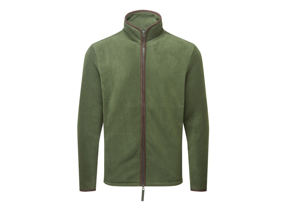 Men's 'Artisan' Fleece Jacket FullGadgets.com