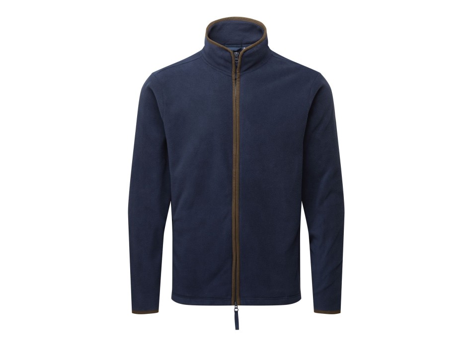 Men's 'Artisan' Fleece Jacket FullGadgets.com