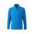 Men's Basic Fleece Jacket100%P FullGadgets.com