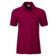 Men's Basic Polo 100%C FullGadgets.com