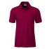 Men's Basic Polo 100% Cotone Personalizzabile |James 6 Nicholson