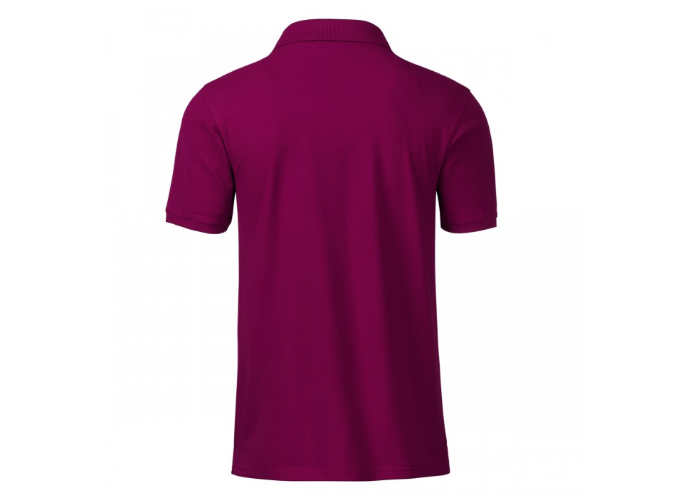 Men's Basic Polo 100%C FullGadgets.com