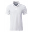 Men's Basic Polo 100%C FullGadgets.com