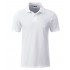 Men's Basic Polo 100% Cotone Personalizzabile |James 6 Nicholson