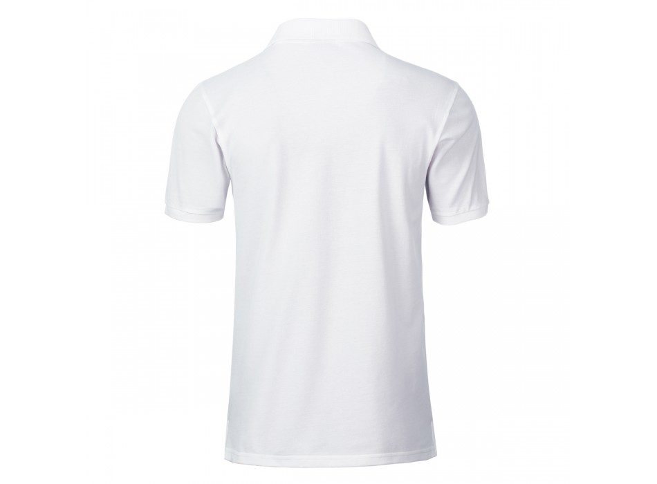 Men's Basic Polo 100%C FullGadgets.com