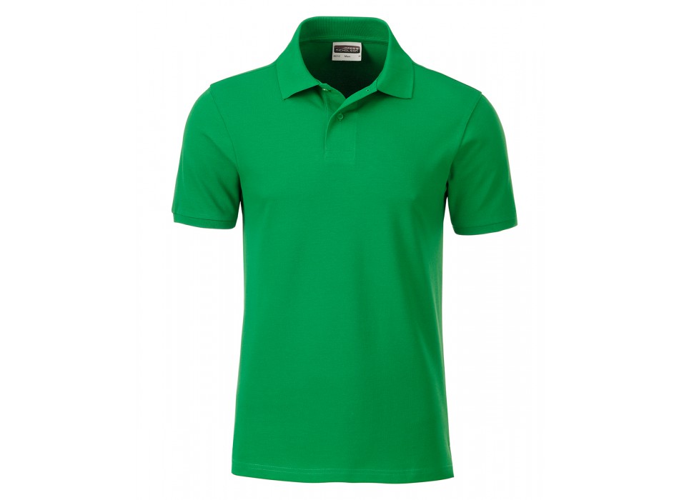 Men's Basic Polo 100%C FullGadgets.com