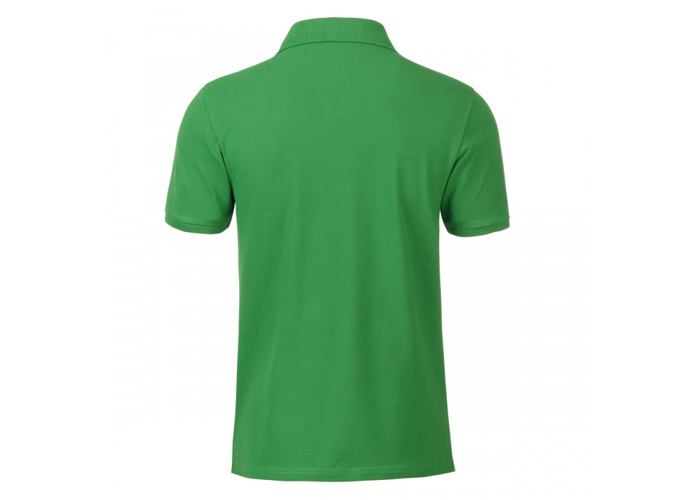 Men's Basic Polo 100%C FullGadgets.com