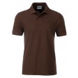 Men's Basic Polo 100%C FullGadgets.com