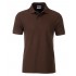 Men's Basic Polo 100% Cotone Personalizzabile |James 6 Nicholson