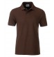 Men's Basic Polo 100%C FullGadgets.com