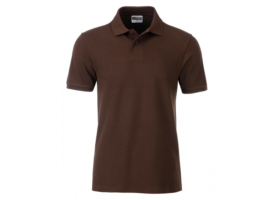 Men's Basic Polo 100%C FullGadgets.com